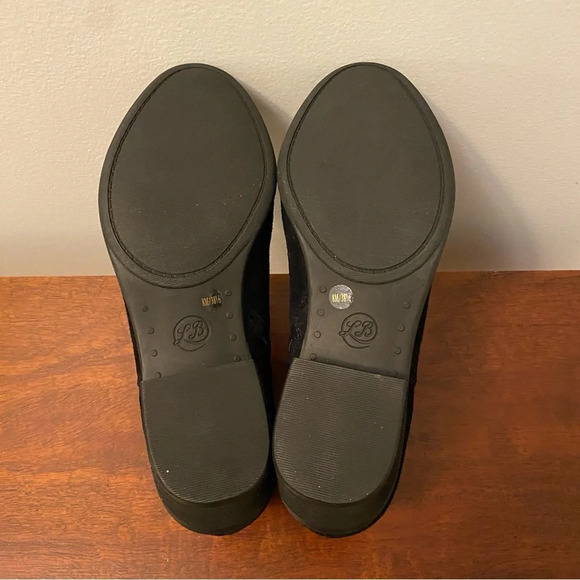 NWOT Lucky Brand Ankle Boots - Picture 4 of 4